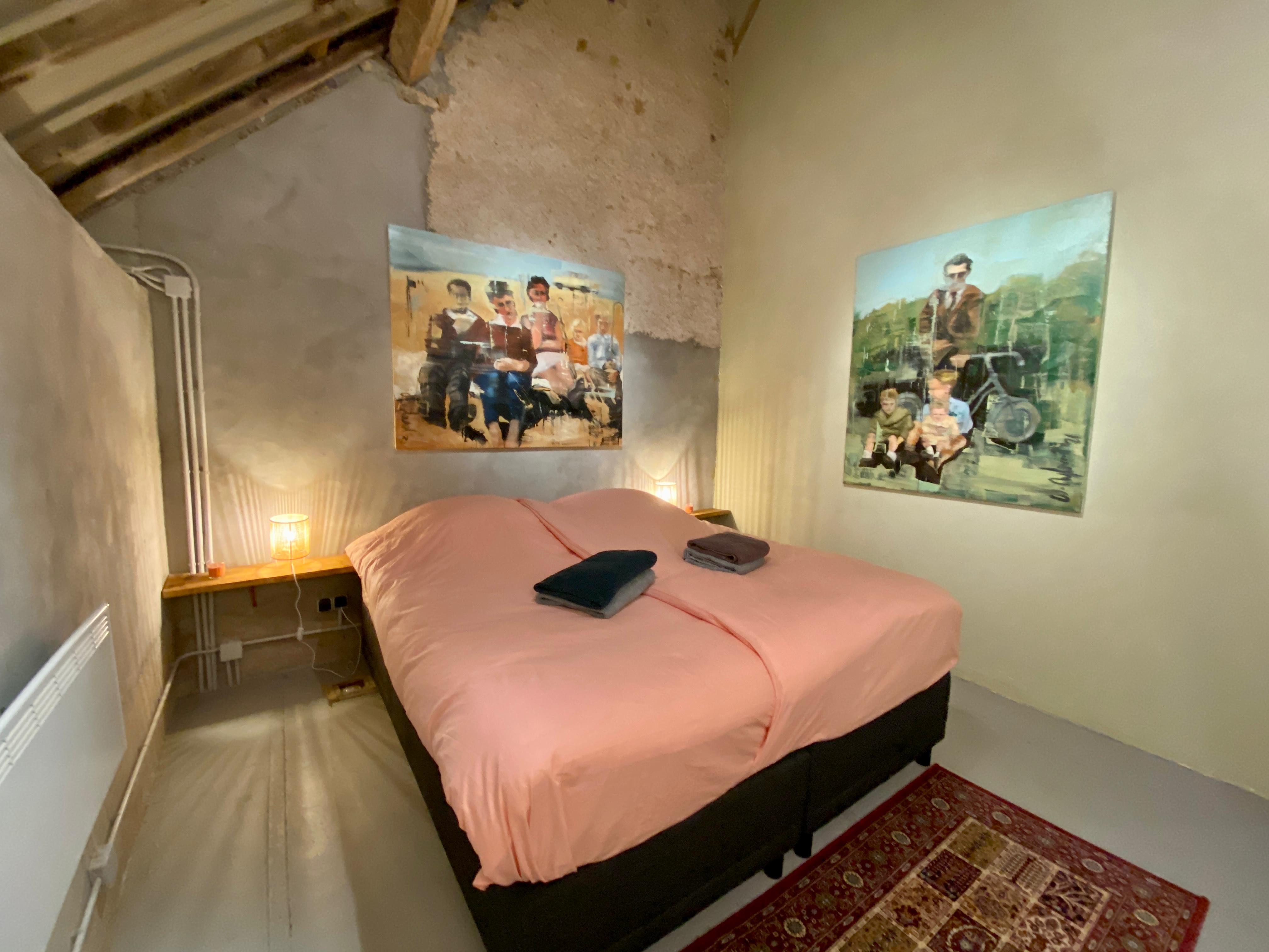 Gîte L'Artisane, Domaine Lavau, 36400 Néret, Frankrijk, France
