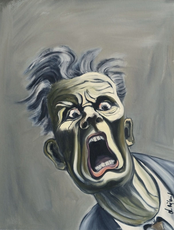 Debbie Nijland - The 51 Convicted - Les 51 Condamnés - Gisèle Pelicot