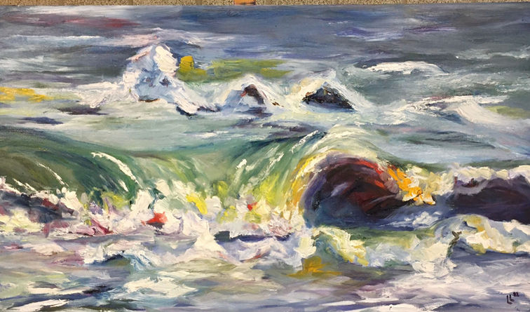 Debbie Nijland Masterclass 2021-2022 s2