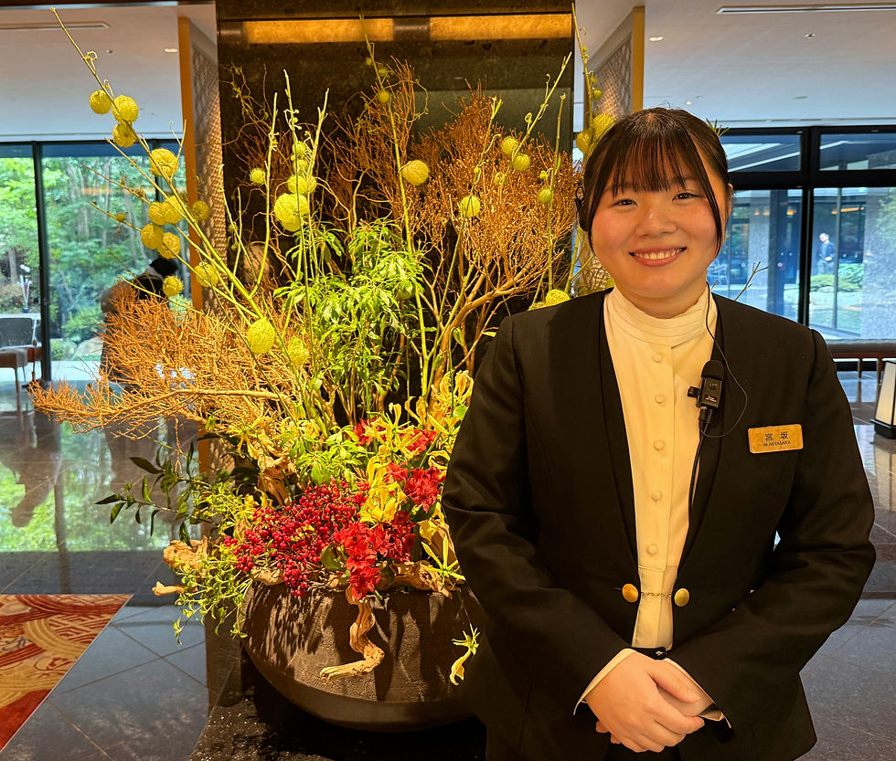 新卒社員紹介~Part6~