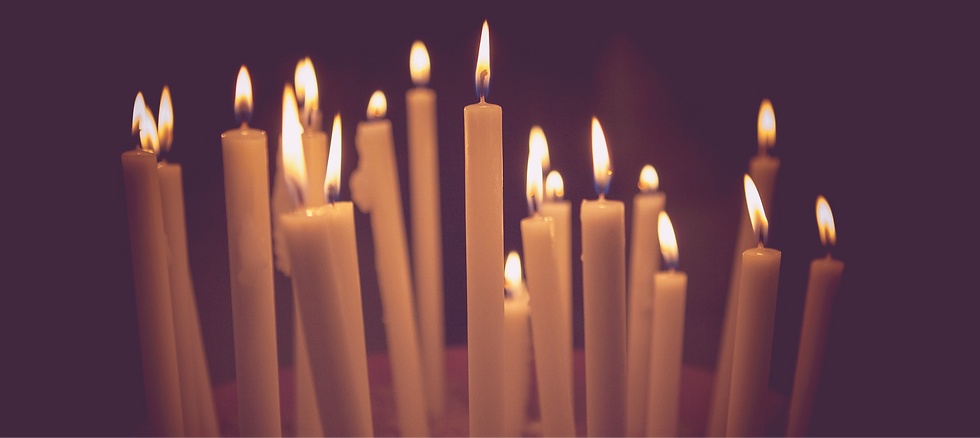 candele