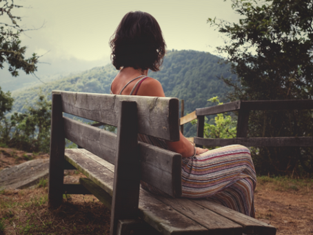 Março se despede. E você, o que renovou?