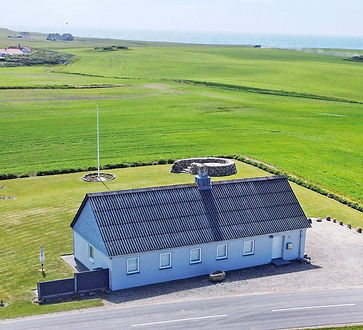 5 person holiday home in Lemvig-By Traum