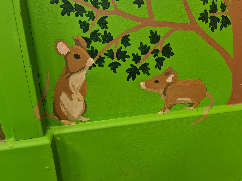 Mice