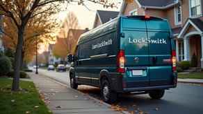 Round-the-Clock Locksmith Services You Can Trust
