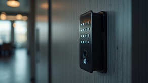 Advanced Secure Access Solutions for Improved Safety
