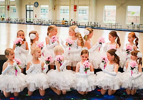 HOME | Dance Image Studios