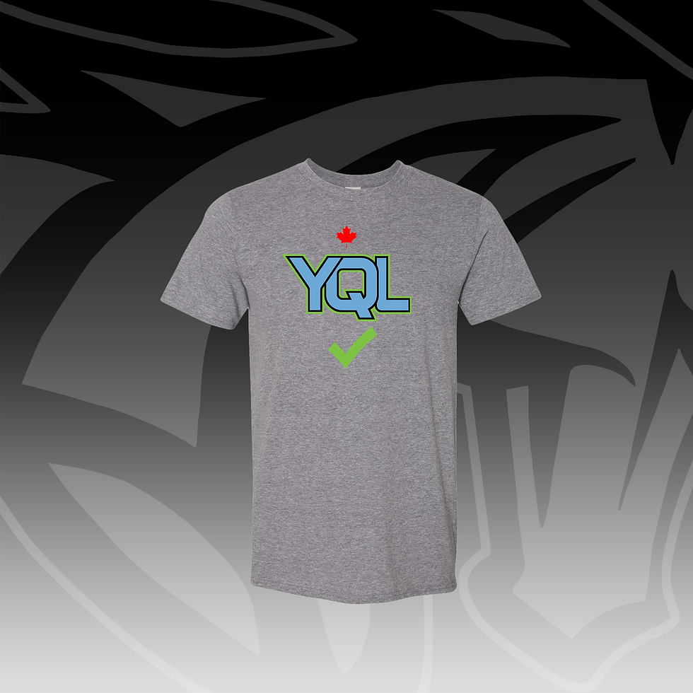 Thumbnail: Softstyle Vintage M Logo Tee