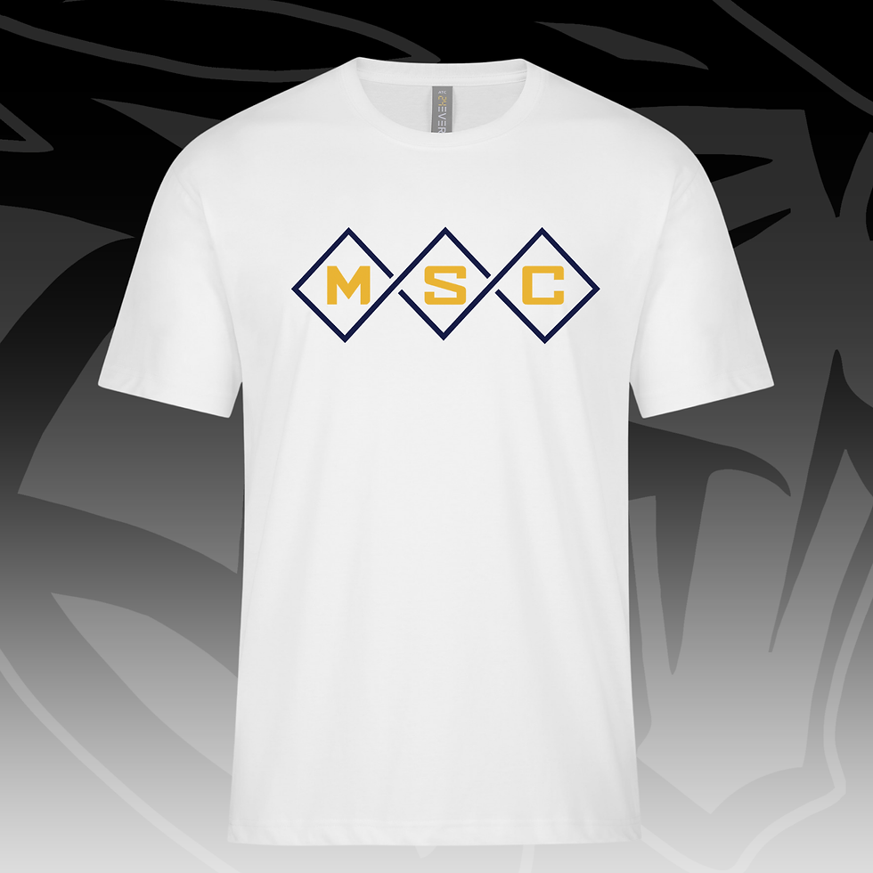 Thumbnail: Magrath Soccer Club Diamond Tee (24-Ever)
