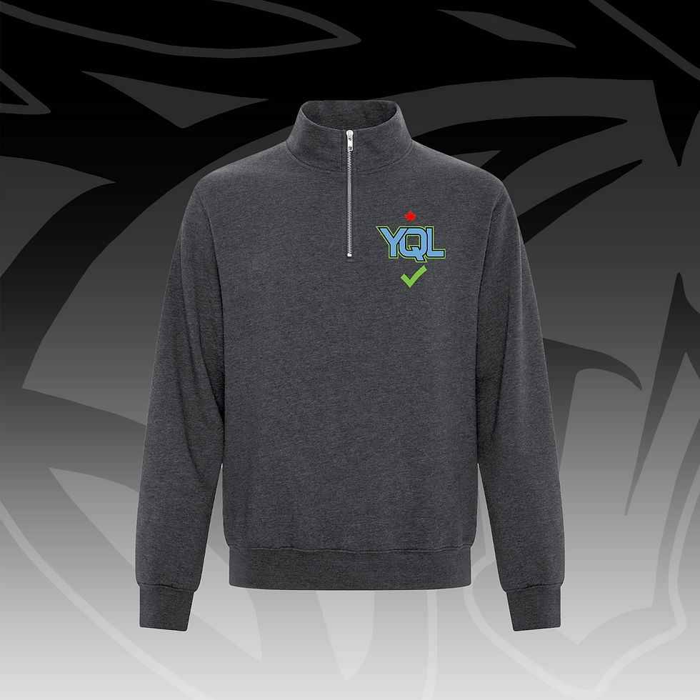 Thumbnail: YQL ATC 1/4 zip