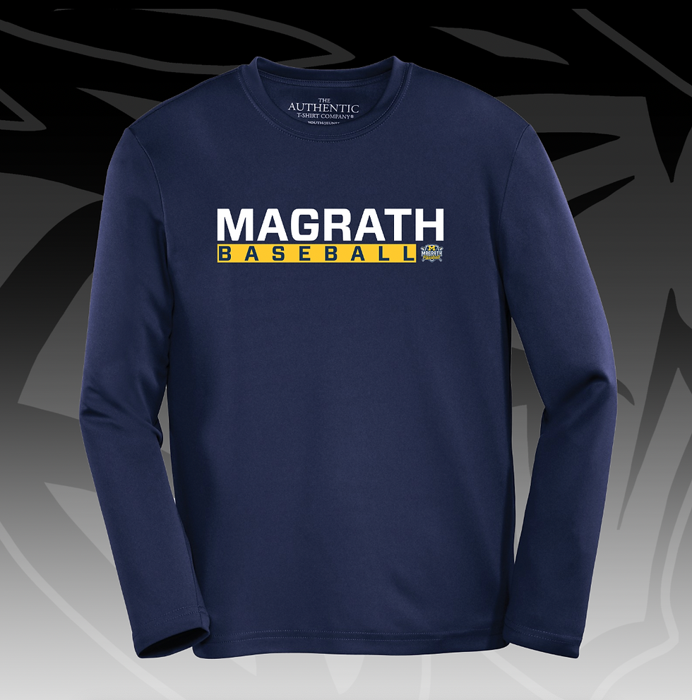 Thumbnail: Magrath Baseball Narrow ATC™ PRO TEAM