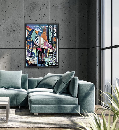 Sarah McWilliams, Homeward