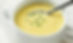 CORN SOUP