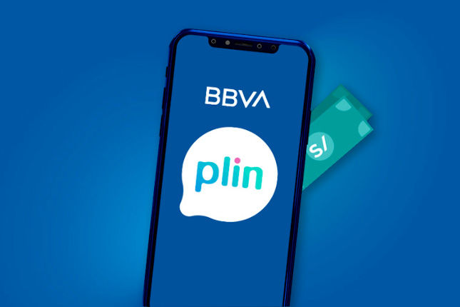 BBVA-PLIN-