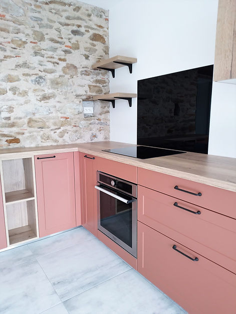 cuisine sur mesure nantes, vertou, haute goulaine, orvault, saint sébastien sur loire. (3)