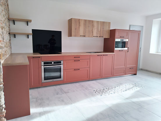 cuisine sur mesure nantes, vertou, haute goulaine, orvault, saint sébastien sur loire. (1)