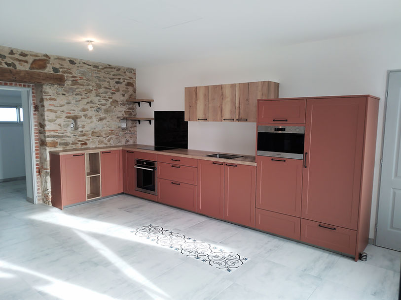 cuisine sur mesure nantes, vertou, haute goulaine, orvault, saint sébastien sur loire. (4)