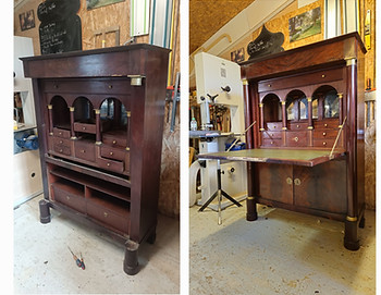 restauration