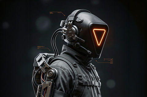 Neural Void Games