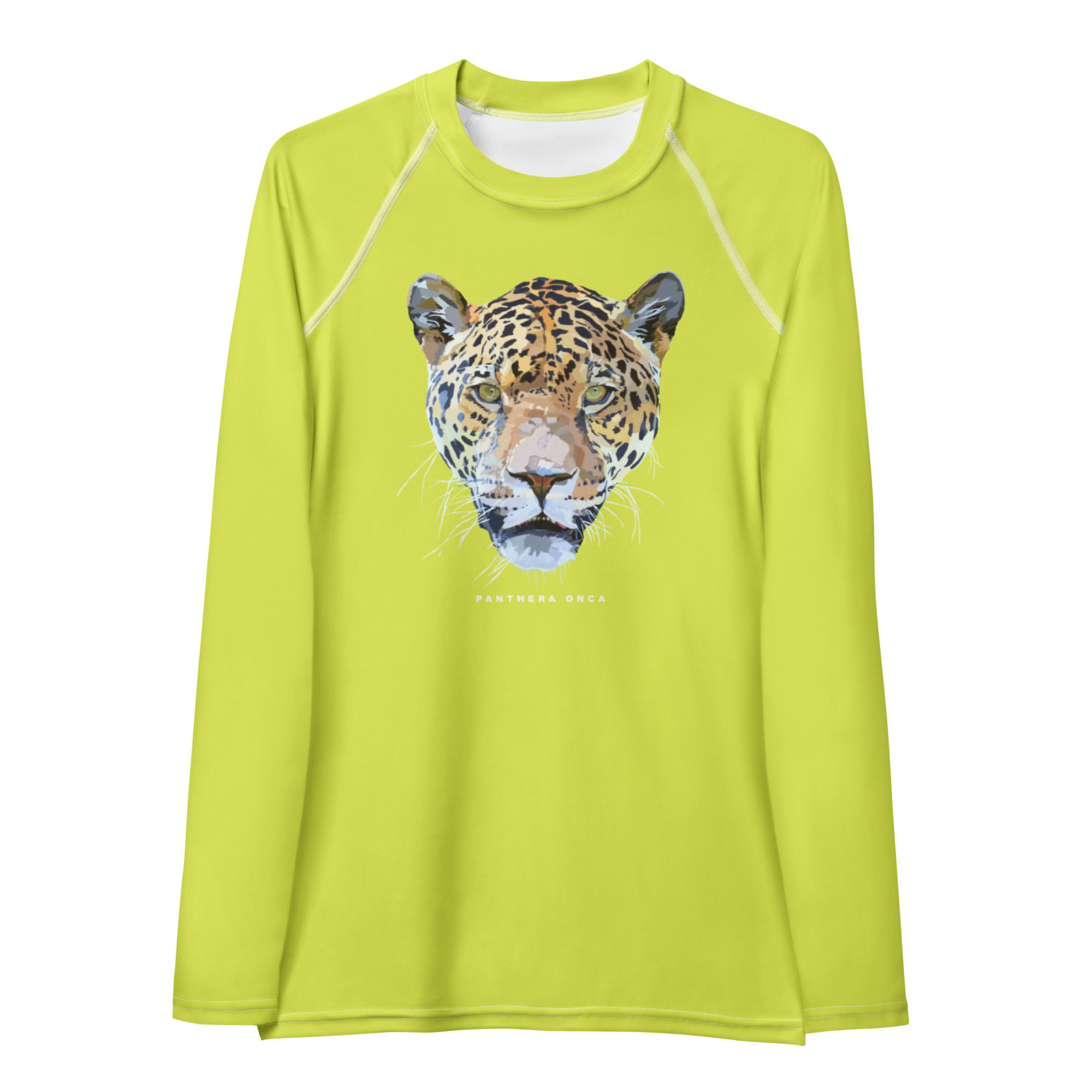 Seymour Women's Rash Guard