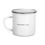 Thumbnail: Dinari Enamel Mug 