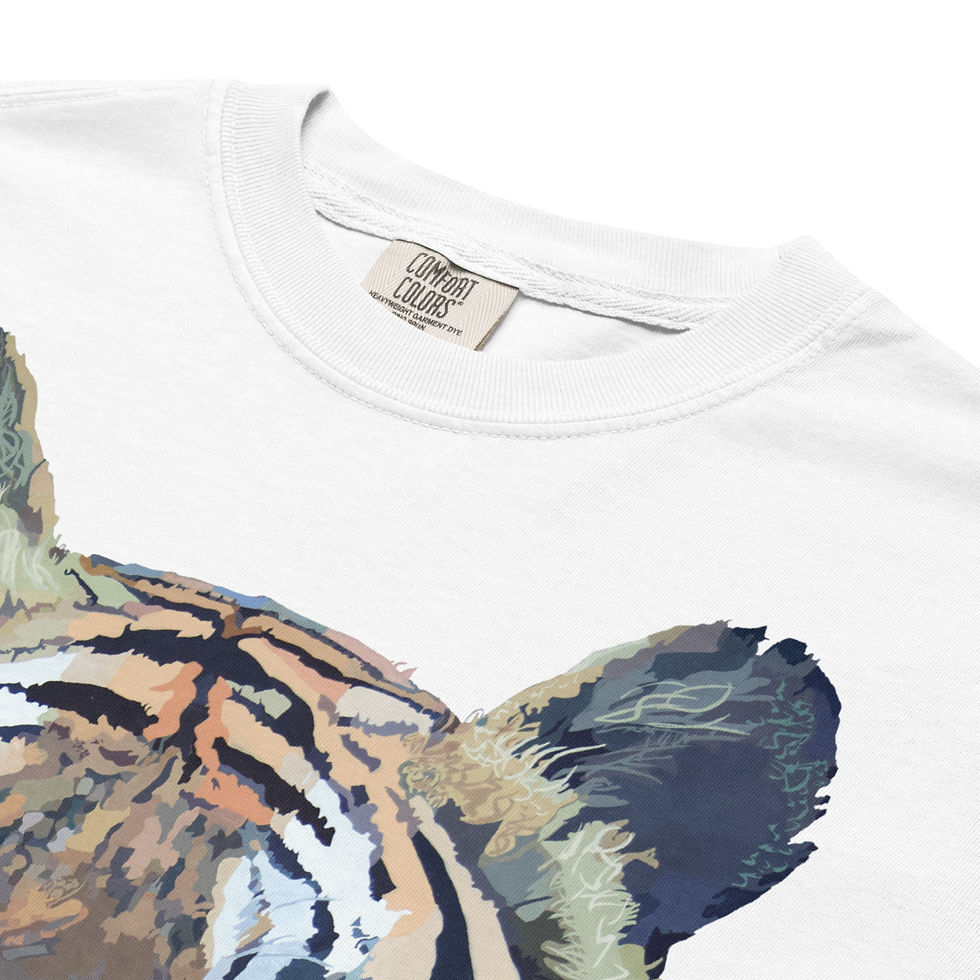 Thumbnail: Olan Adult Unisex Tee