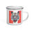 Thumbnail: Olan Enamel Mug