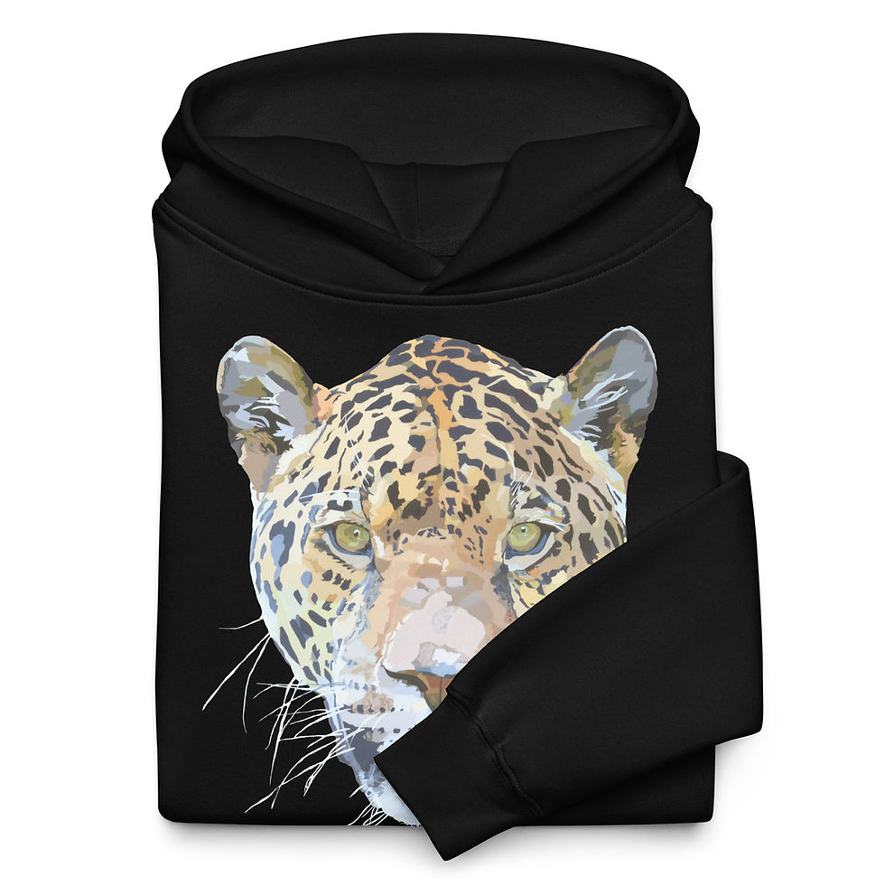 Thumbnail: Seymour Adult Unisex Hoodie