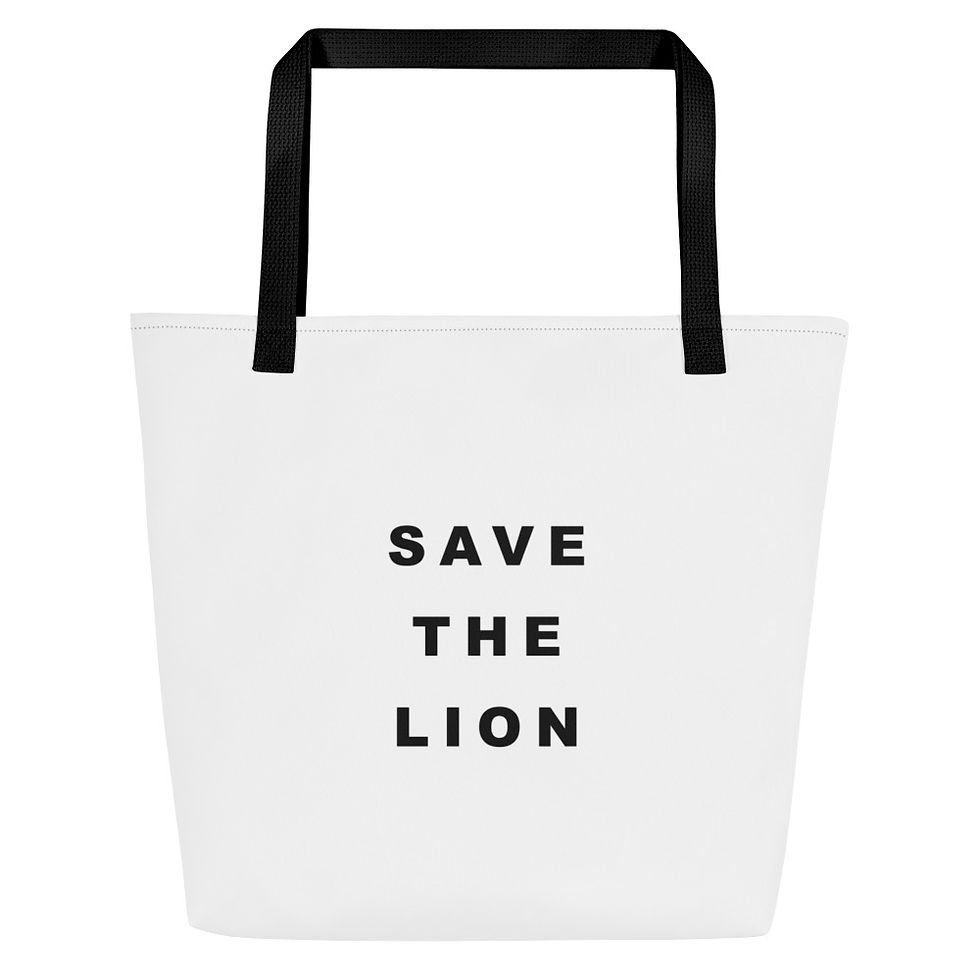 Thumbnail: Dinari Tote