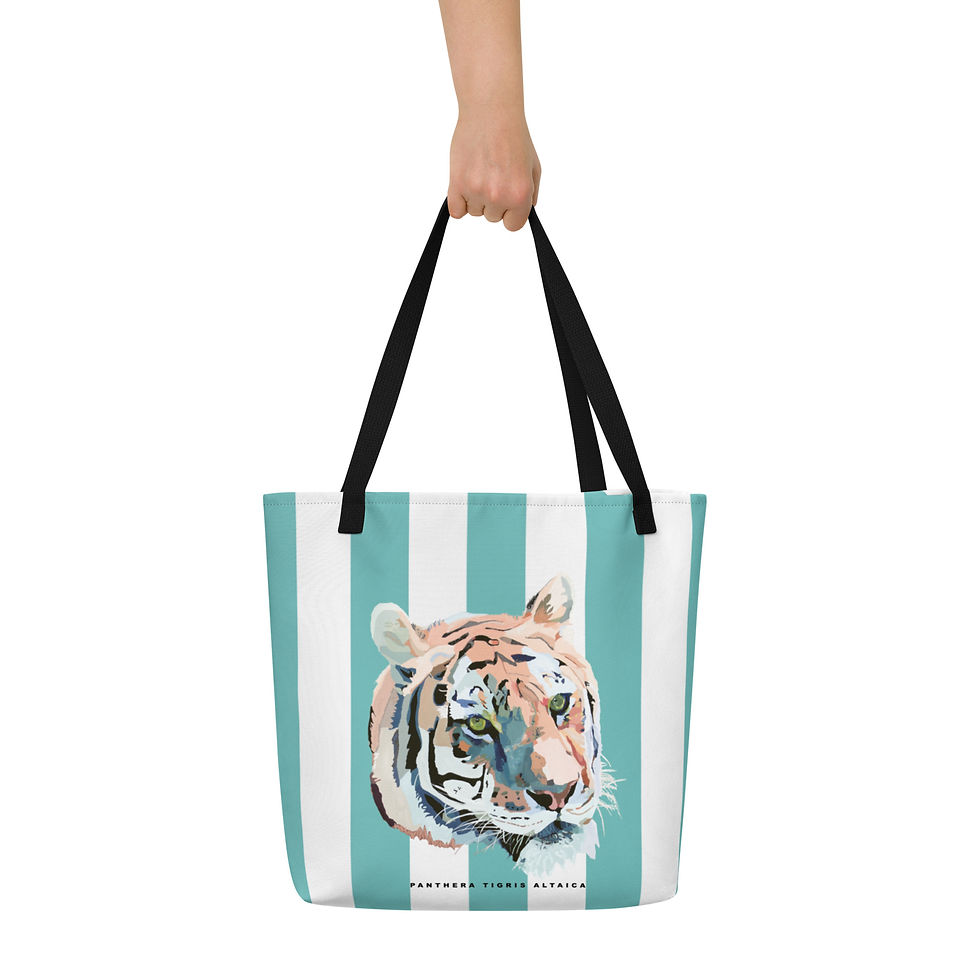 Thumbnail: Mara Tote