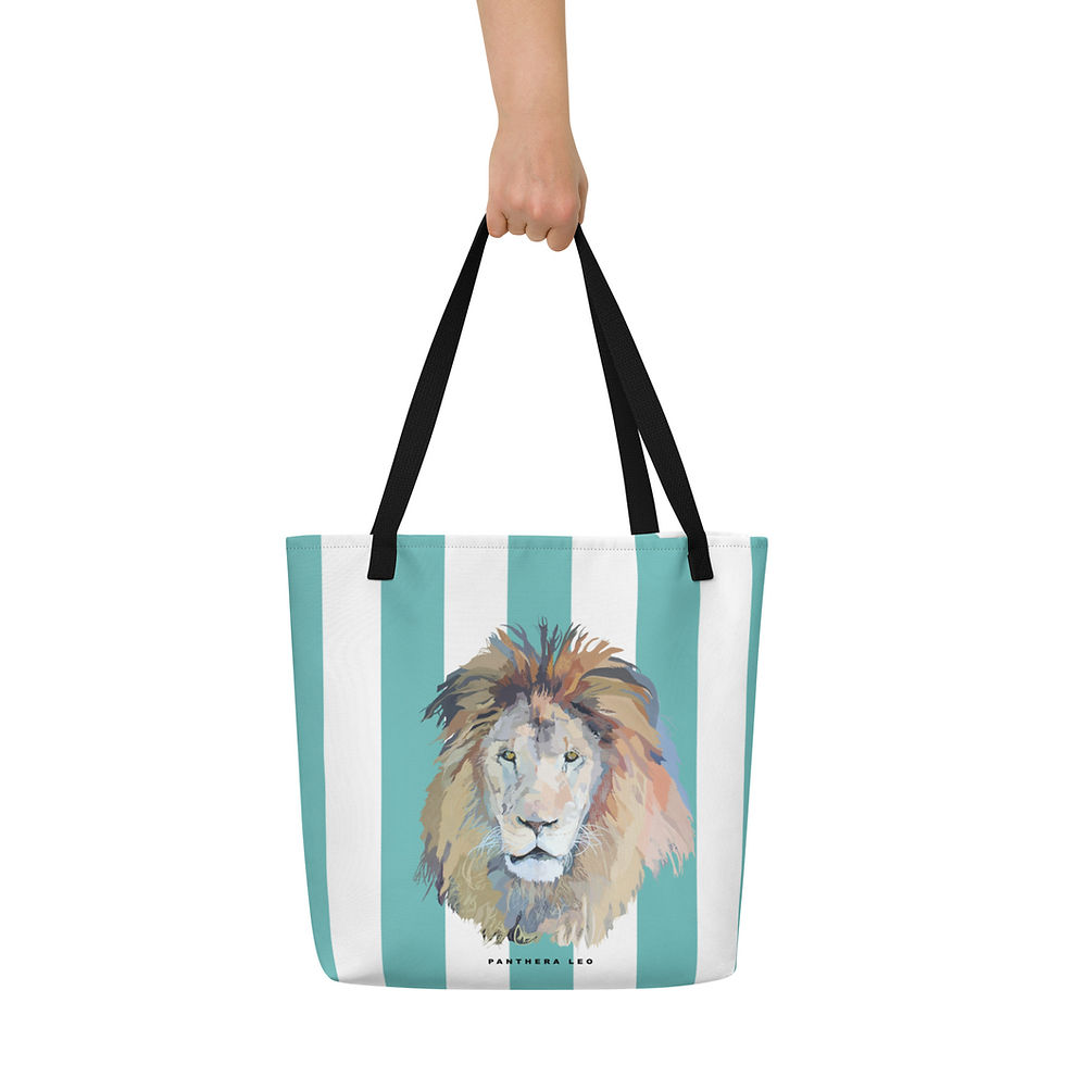 Thumbnail: Dinari Tote