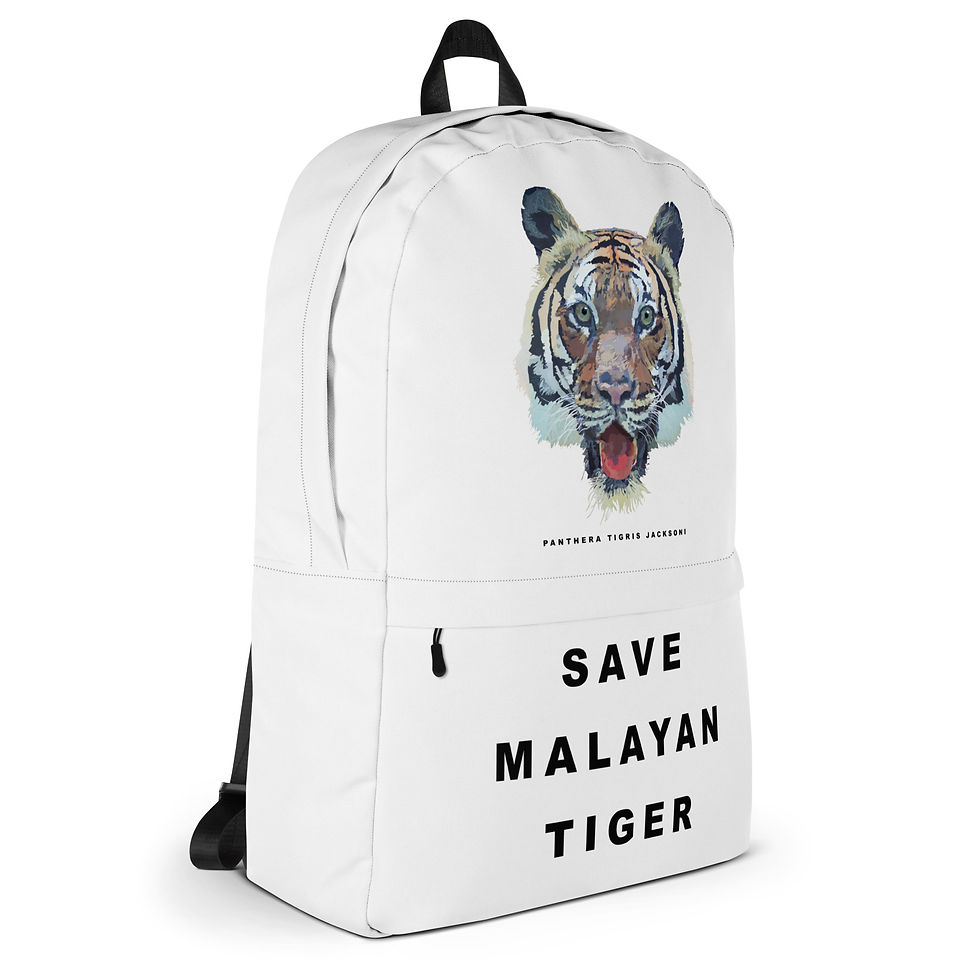 Thumbnail: Olan Backpack 