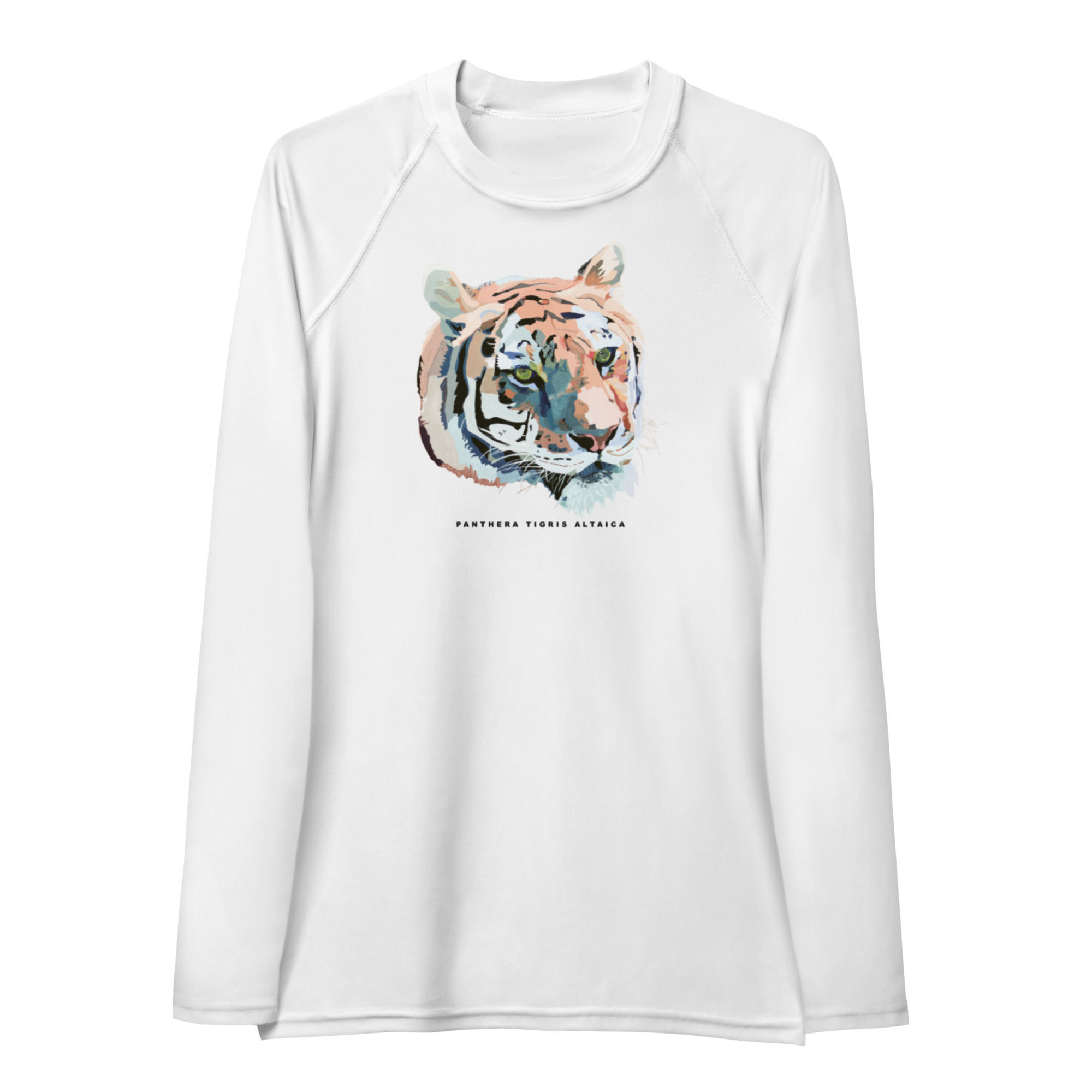 Mara Women's Rash Guard 