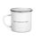 Thumbnail: Sassy Enamel Mug