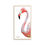Thumbnail: Flamingo No. 1 Paper - Framed