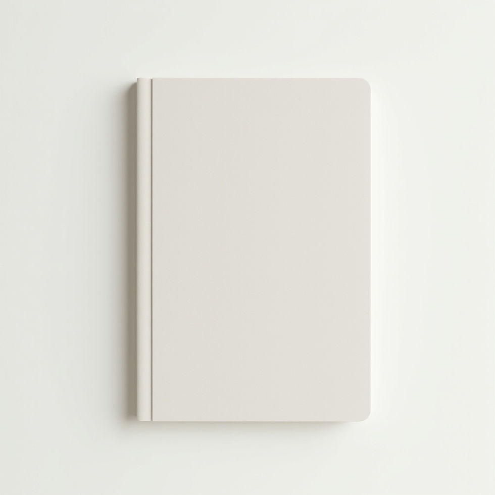 Cuaderno de Bitácora