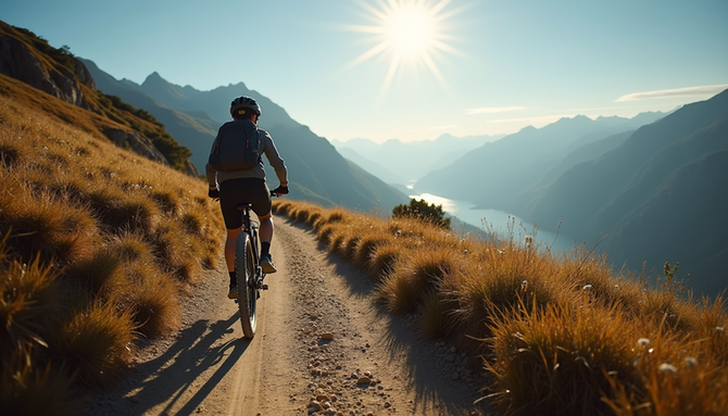 Optimal Summertime Workouts and Engaging Outdoor Activities