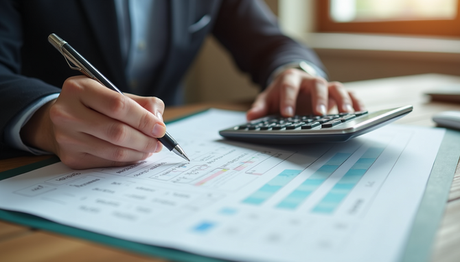 Master Your Finances: Create a New Year's Budget to Eliminate Debt