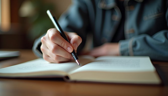 Effective Goal Setting Strategies for Success