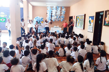 Aniversário Sobem 2