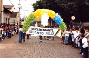 Desfile 7 setembro.