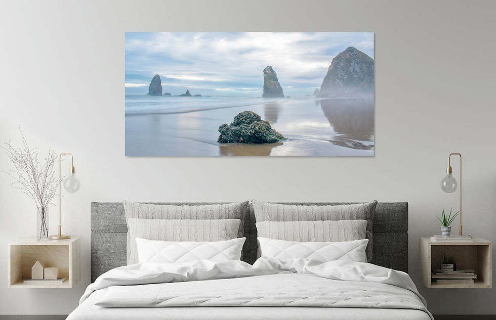 Thumbnail: Canon Beach