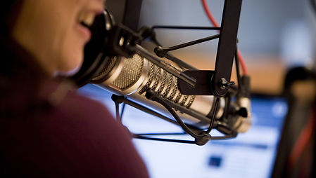 Émission de radio