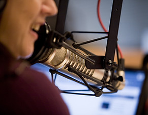 Show de radio