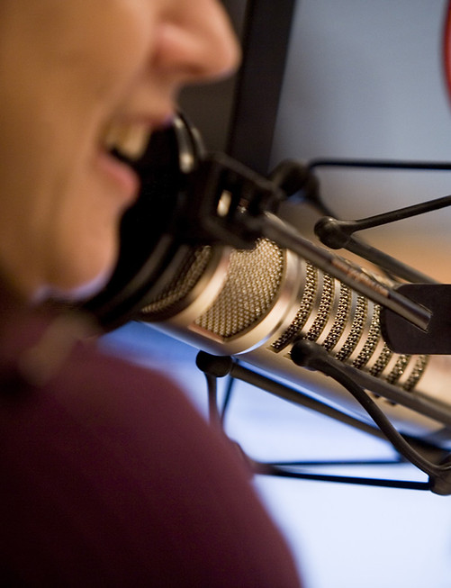 Radyo Programı
