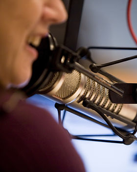 Radio Show