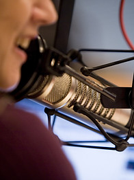 Radio Show