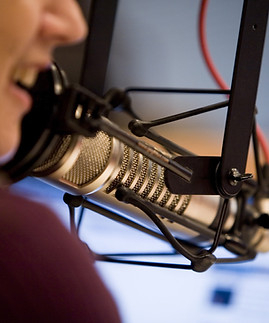 Radio Show