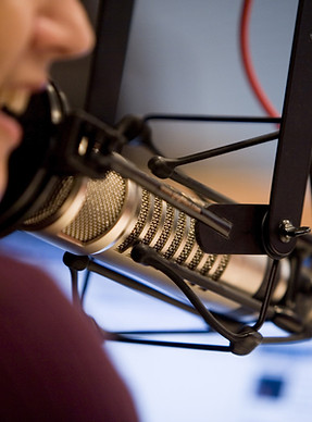 Radio Show