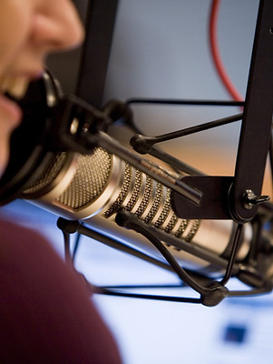Radio Show